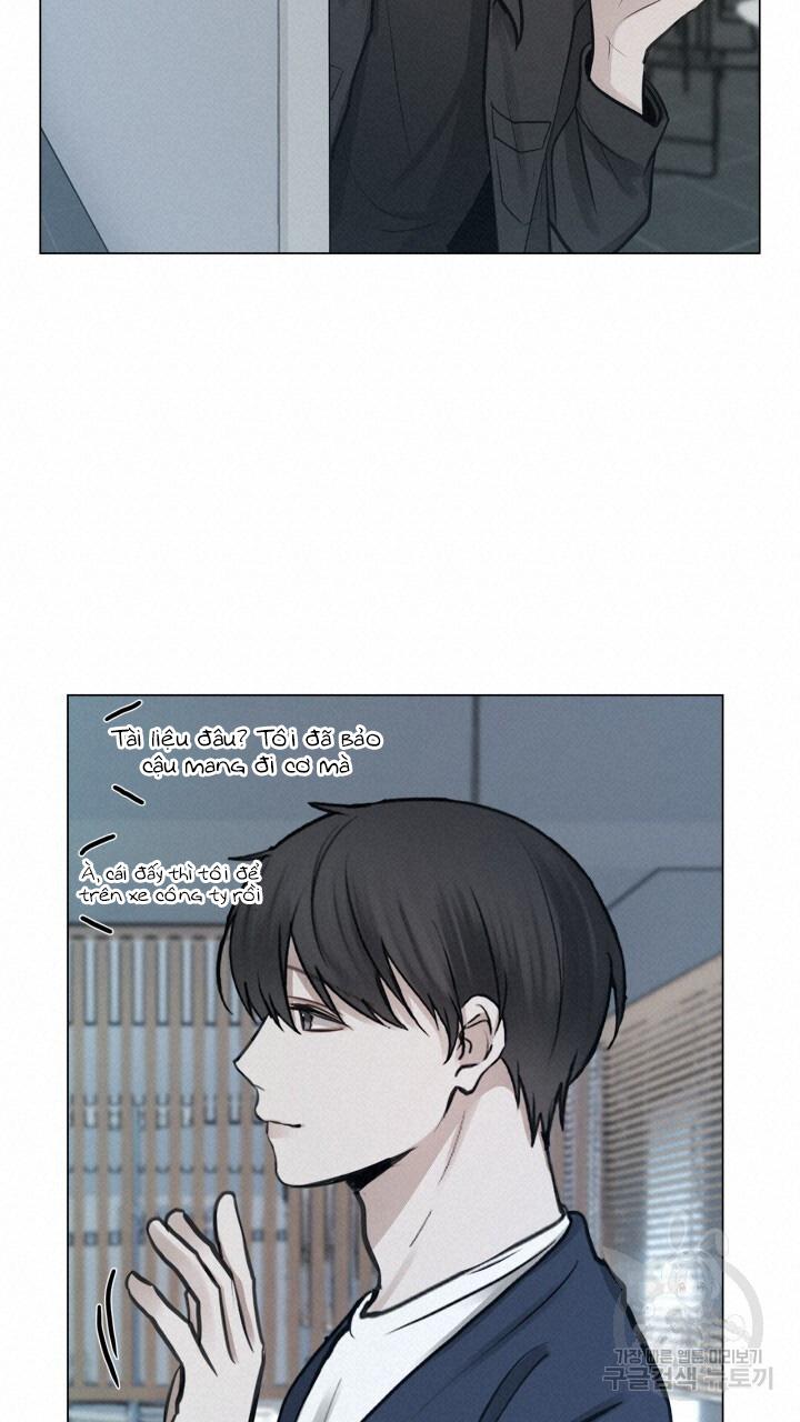 Đọc truyện Song Trùng - Chapter 42