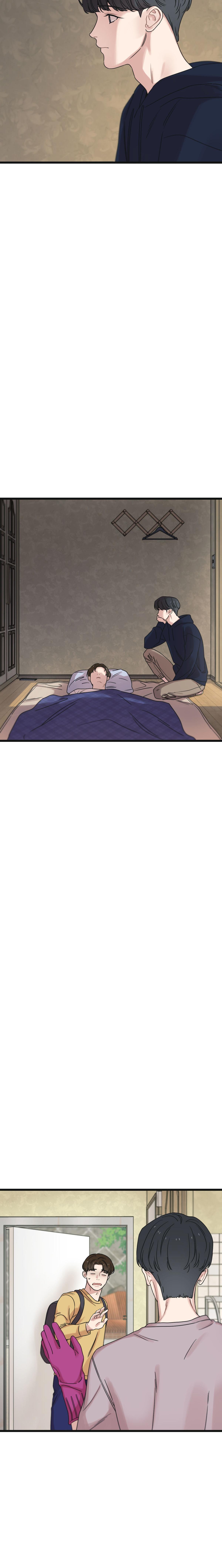 Đọc truyện TRÙNG PHÙNG - Chapter 48