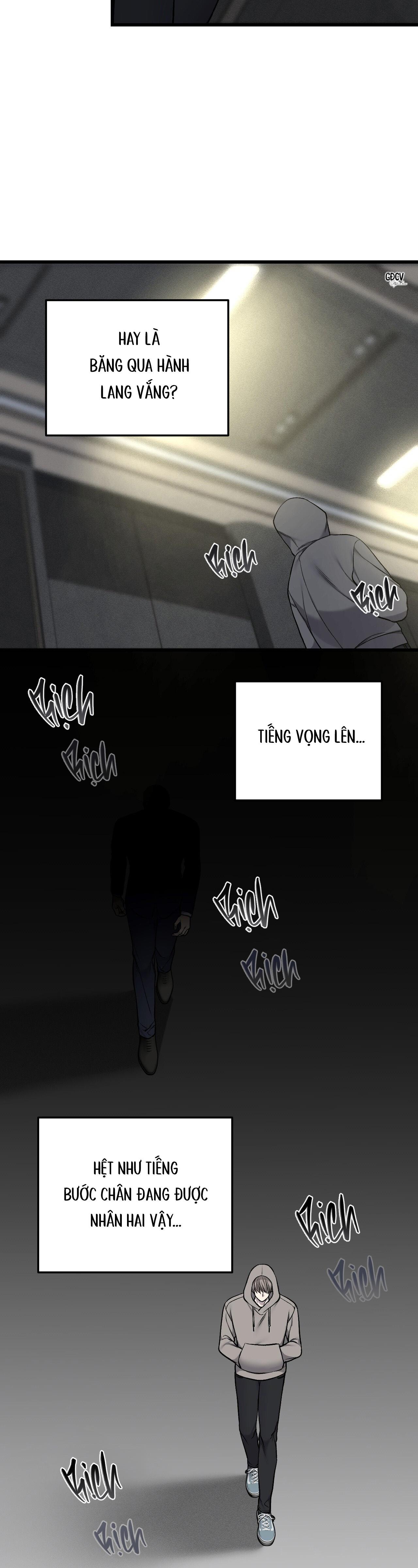 Đọc truyện PHI VỤ BẨN THỈU - Chapter 36