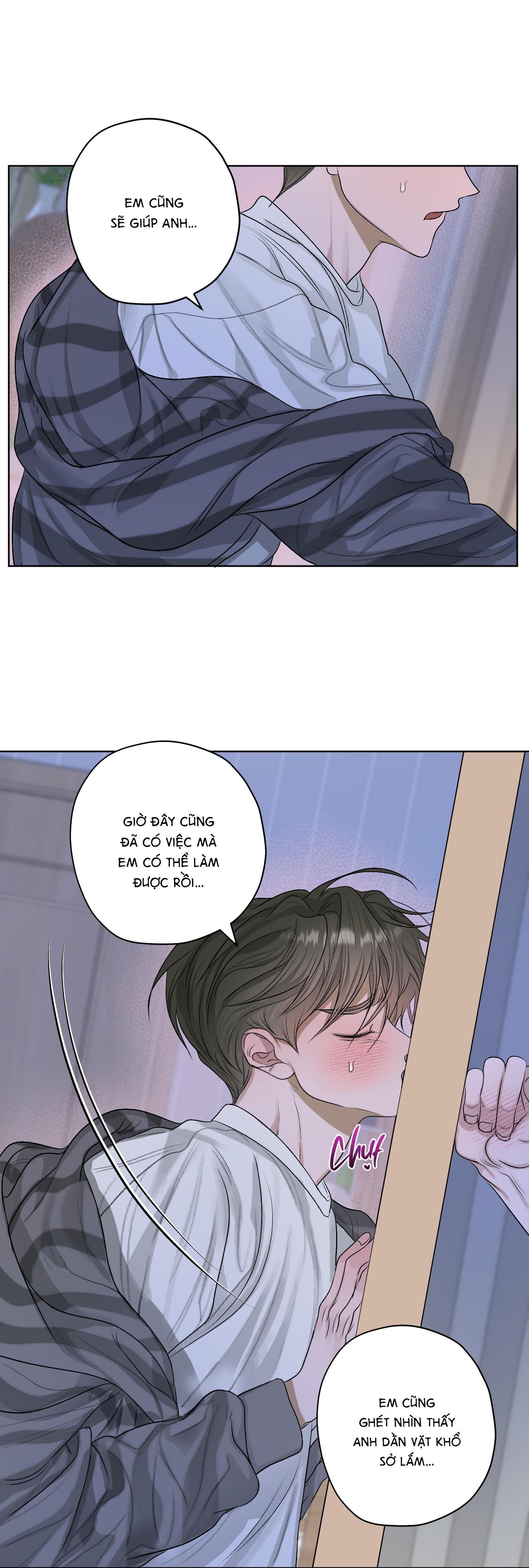 Đọc truyện  Đầm Sen Héo Úa - Chapter 22