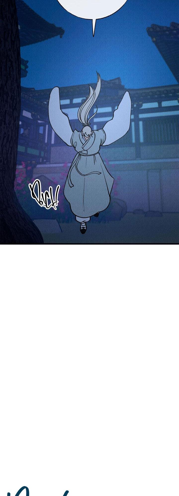 Đọc truyện BL CỔ TRANG-ÂU CỔ NGẮN NHÀ KIM - Chapter 32.5