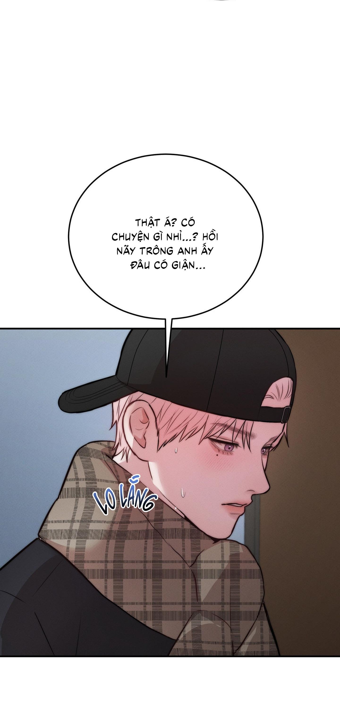 Đọc truyện  Love Remedy - Chapter 29
