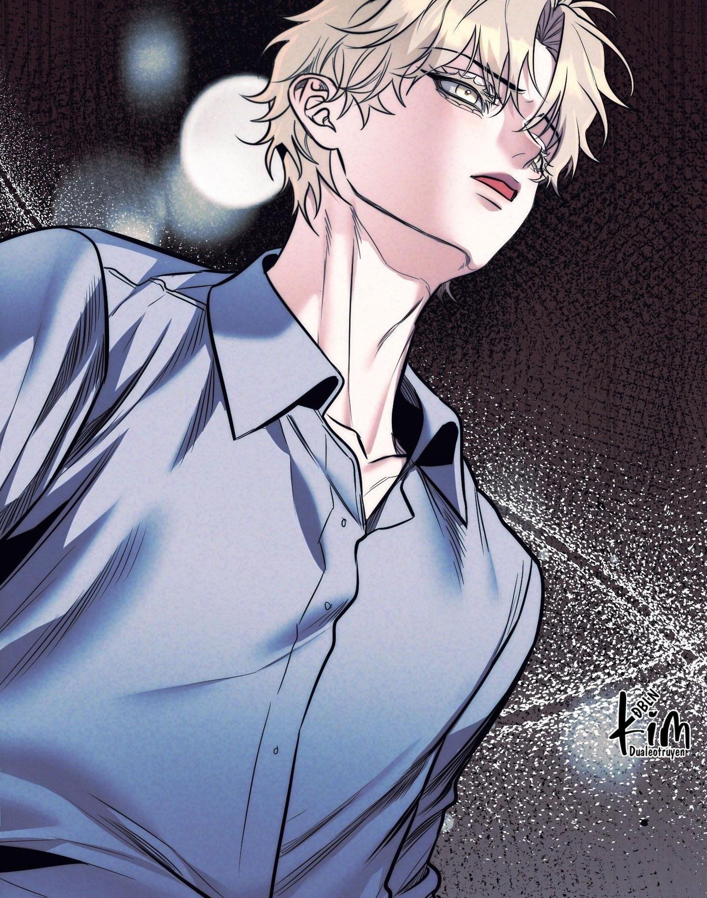 Đọc truyện KỲ THỊ - Chapter 42