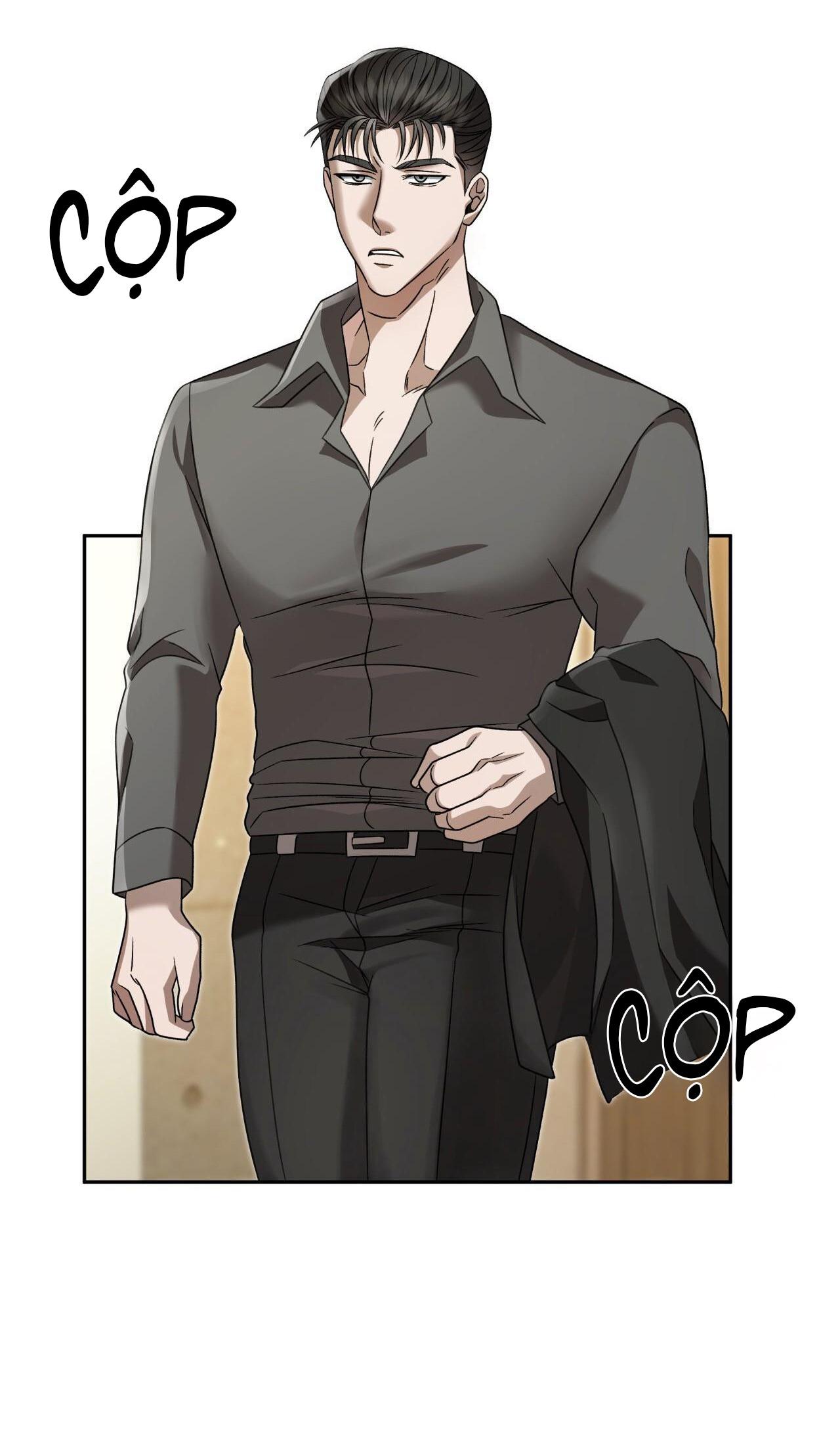 Đọc truyện Raw - Chapter 15