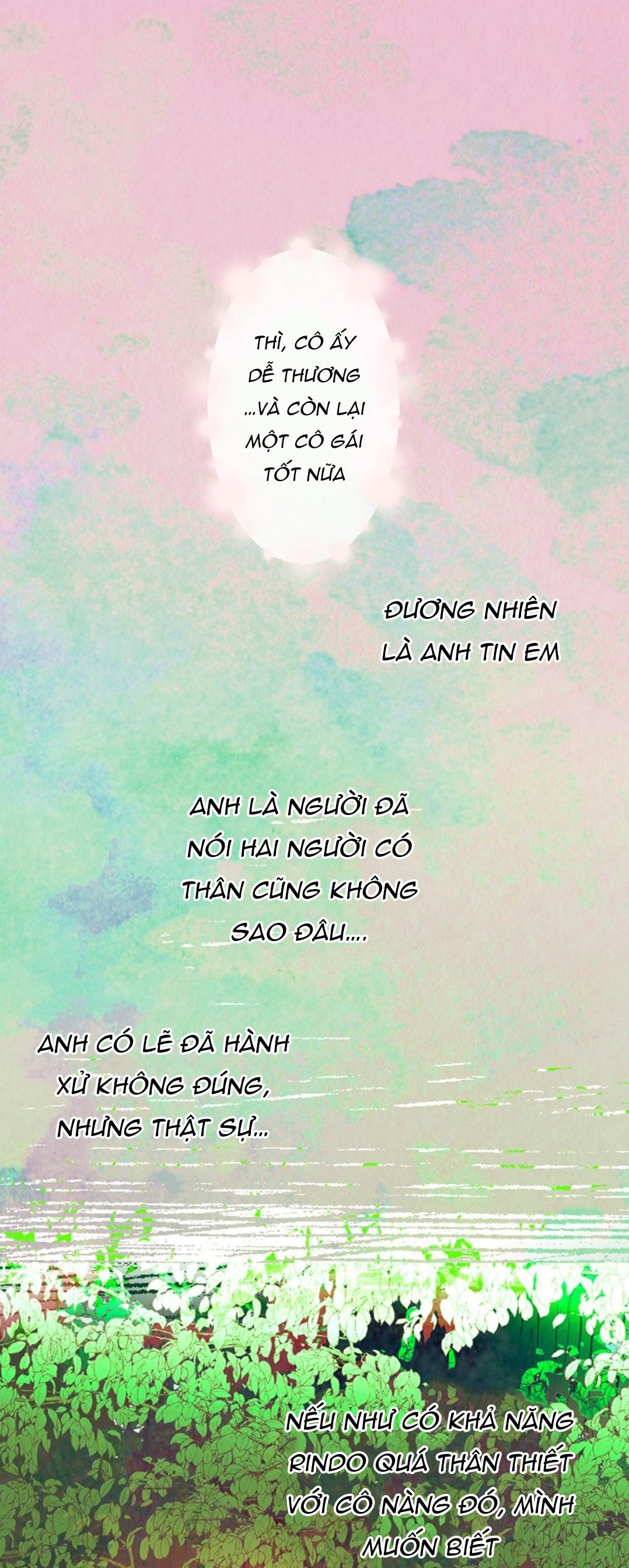 Đọc truyện Kẻ Theo Dõi Biến Thái Của Tôi - Chapter 90