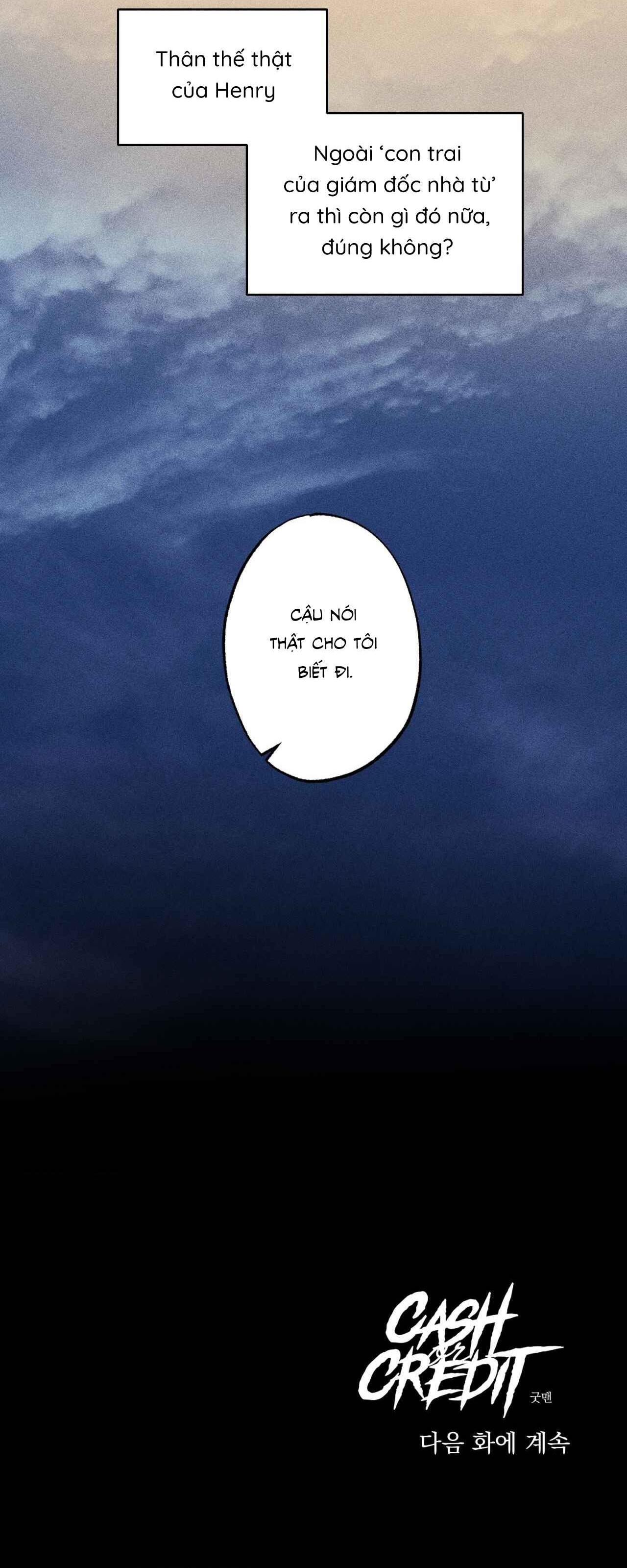 Đọc truyện  CUỘC GIAO DỊCH - Chapter 39