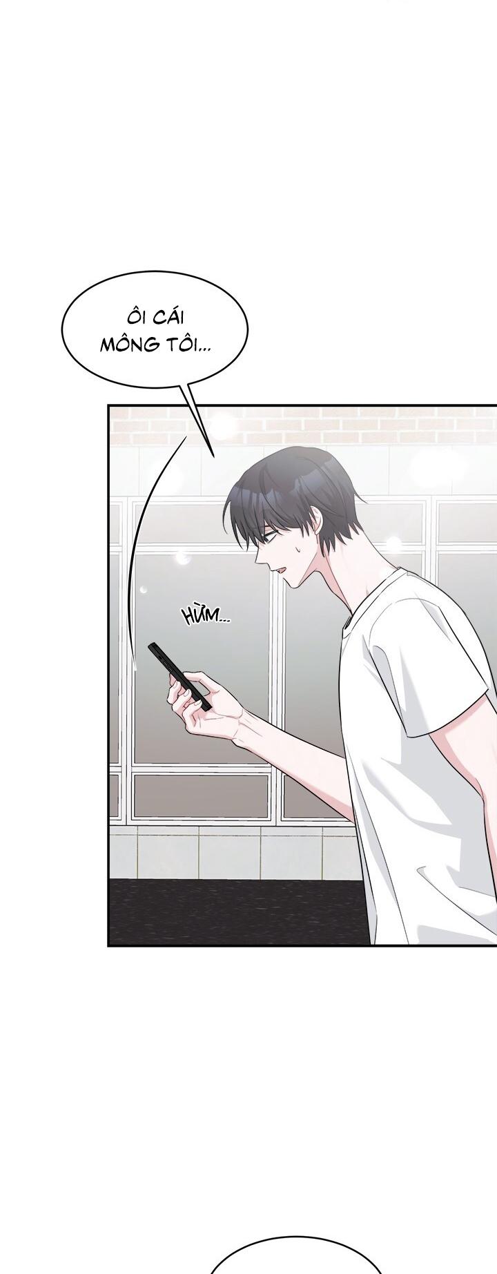 Đọc truyện TIỂU THỬ: BẮT ĐẦU MÙA HÈ - Chapter 34