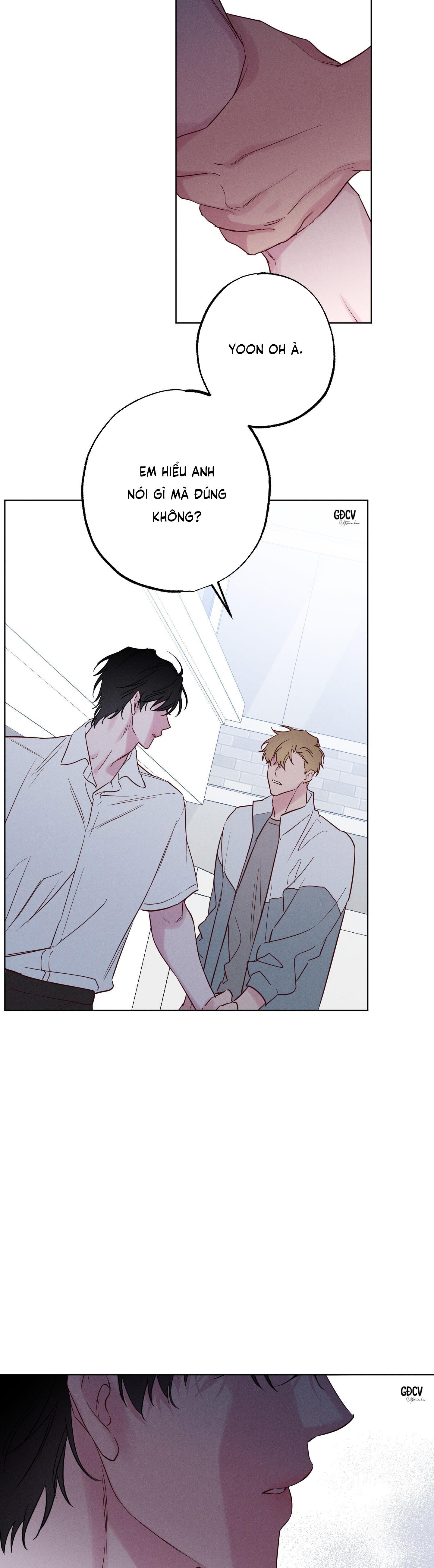 Đọc truyện BỜ SÓNG VỖ - Chapter 9