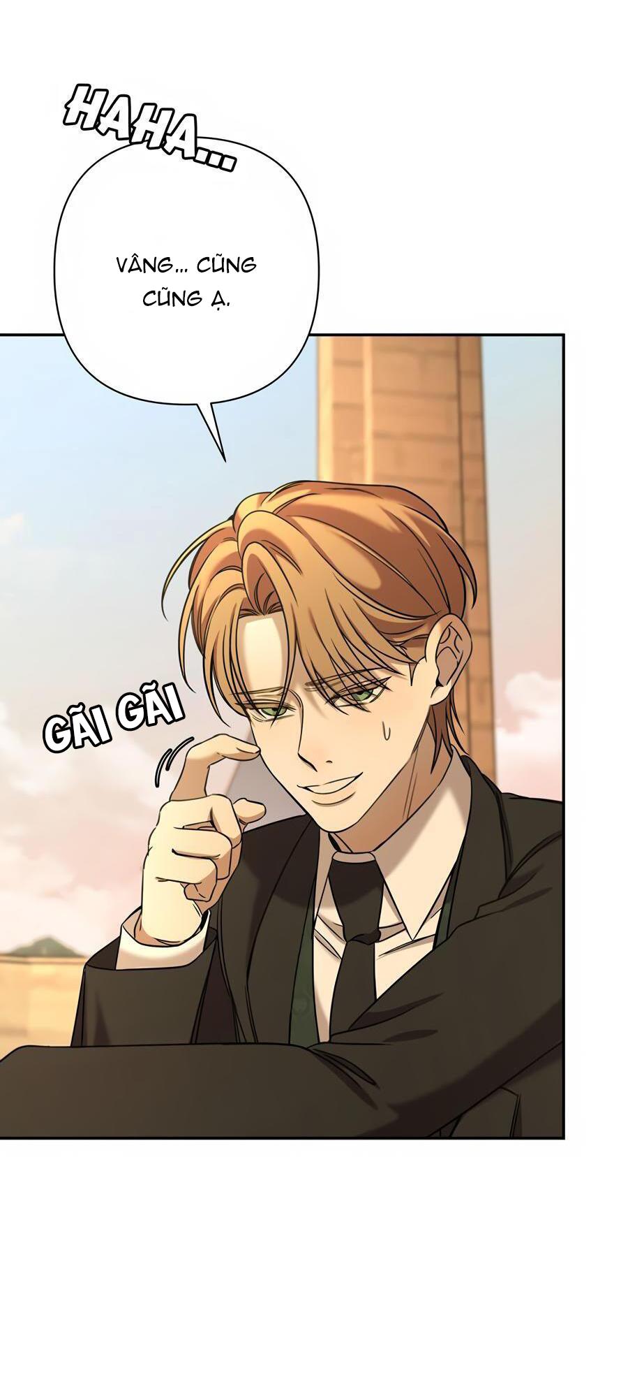 Đọc truyện Mắc Kẹt Trong Game Hẹn Hò Của Em Gái Tôi - Chapter 76