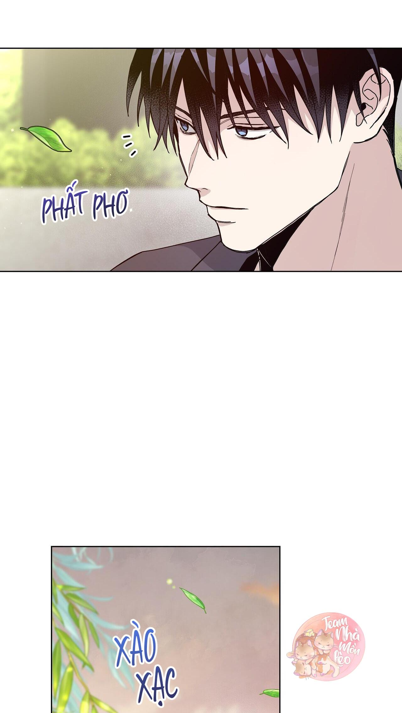 Đọc truyện BLAZE OUT - Chapter 2