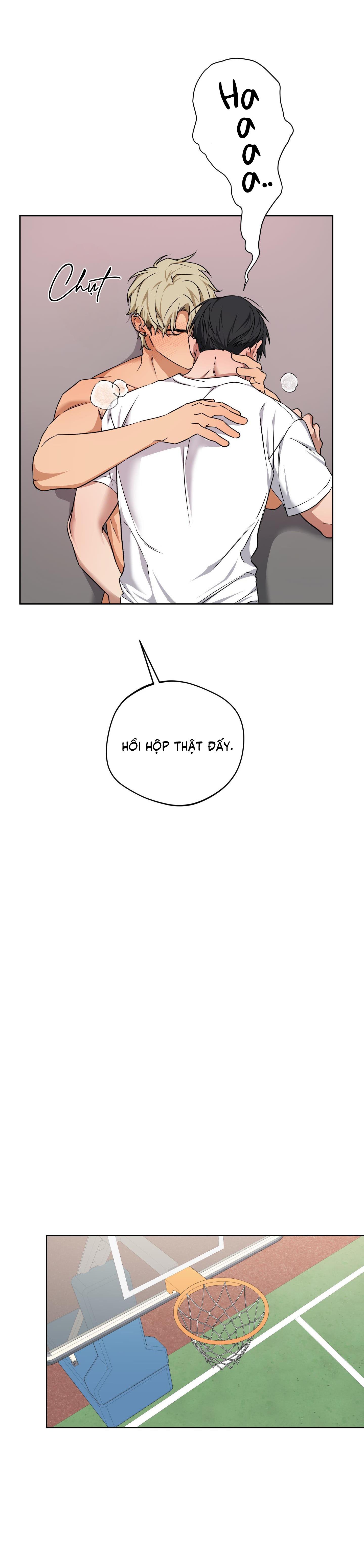 Đọc truyện VỊ THẦN TỘI LỖI - Chapter 12