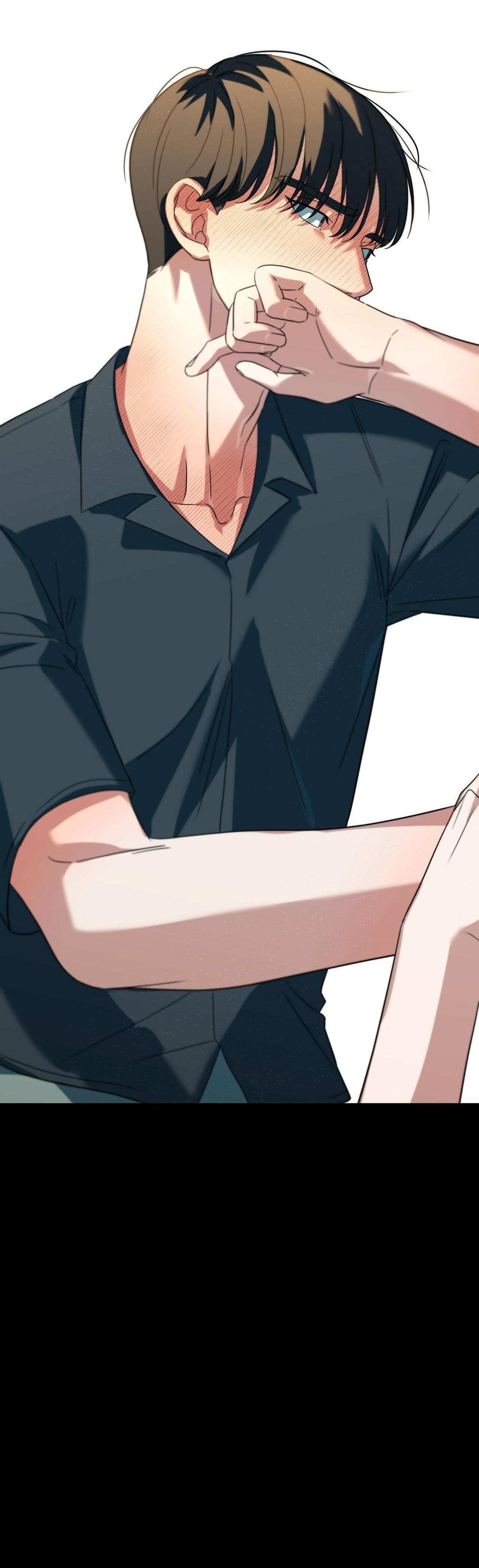 Đọc truyện HỢP ĐỒNG KẸO - Chapter 13