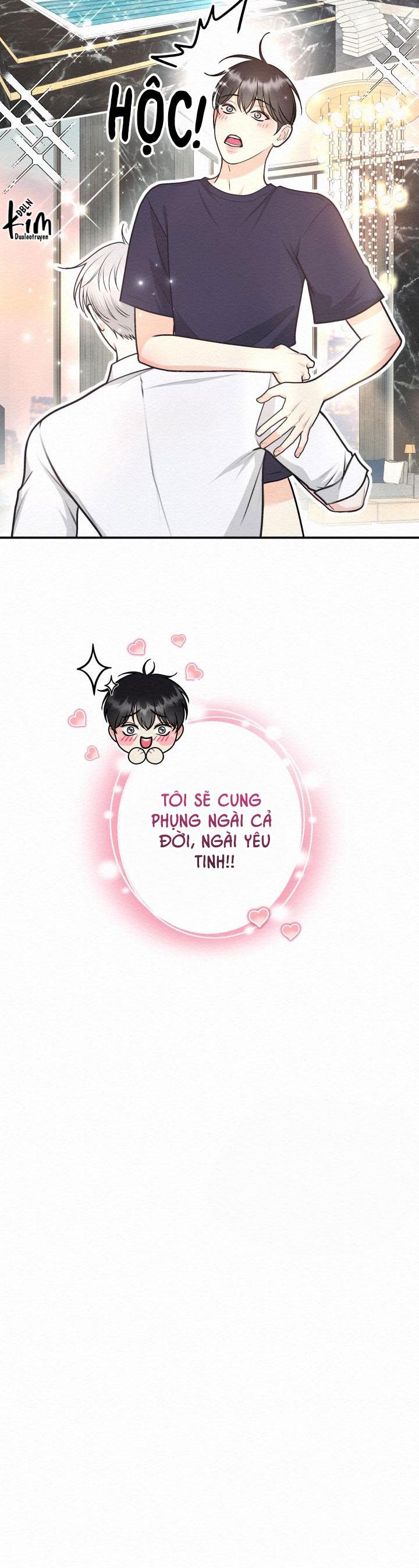 Đọc truyện LỄ TRỪ TÀ - Chapter 5