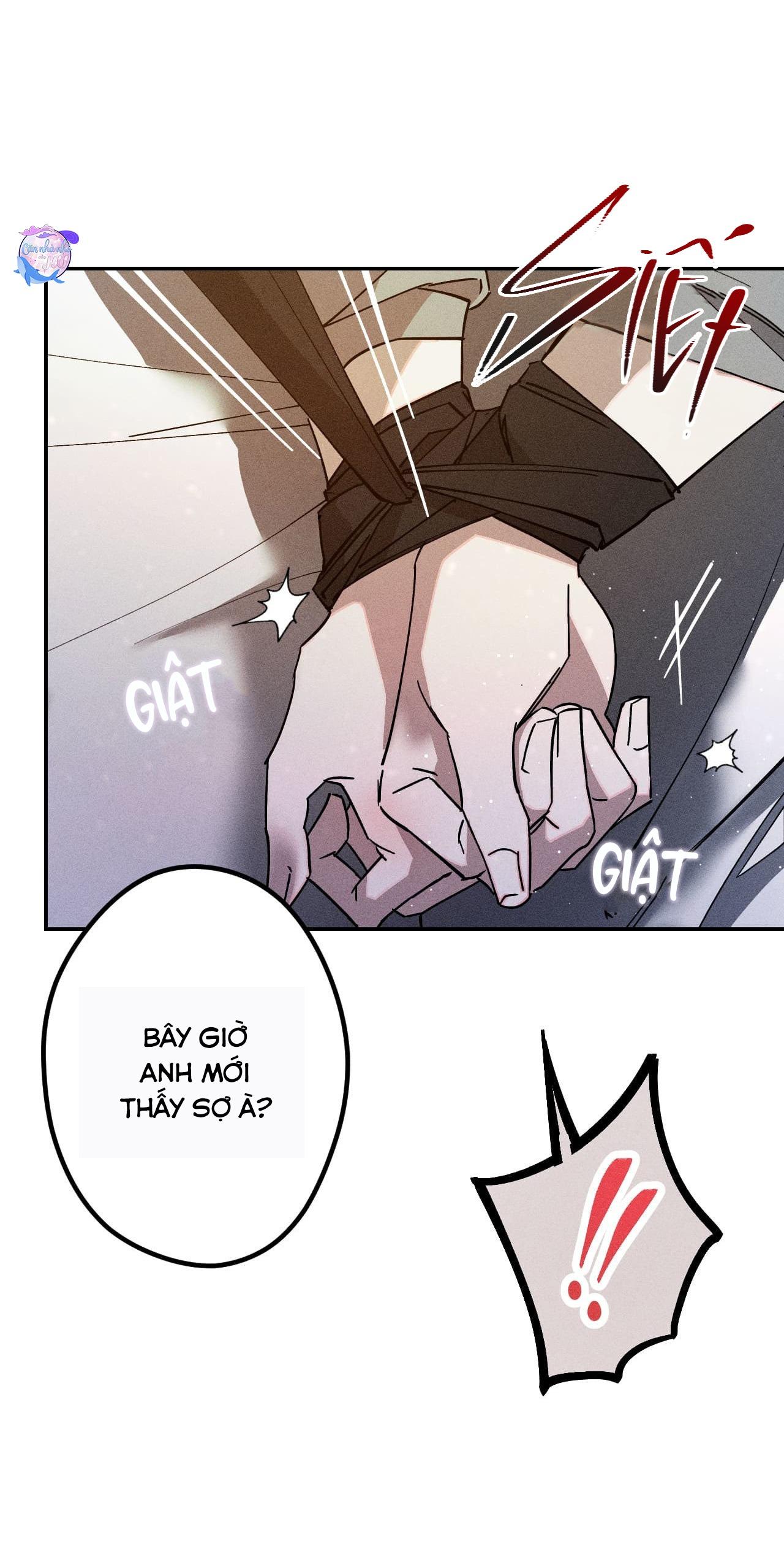 Đọc truyện LIST TRUYỆN NGẮN CHỊT CHỊT - Chapter 47