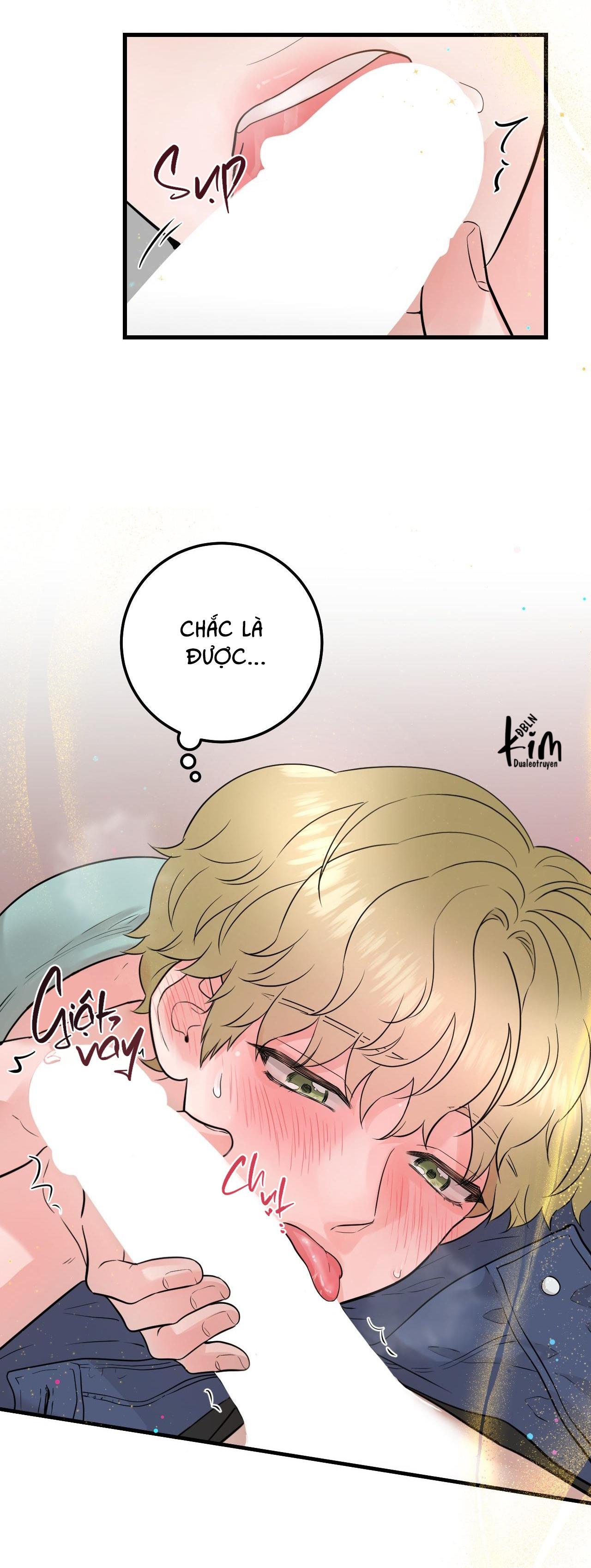 Đọc truyện OVER THE PARADISE - Chapter 27