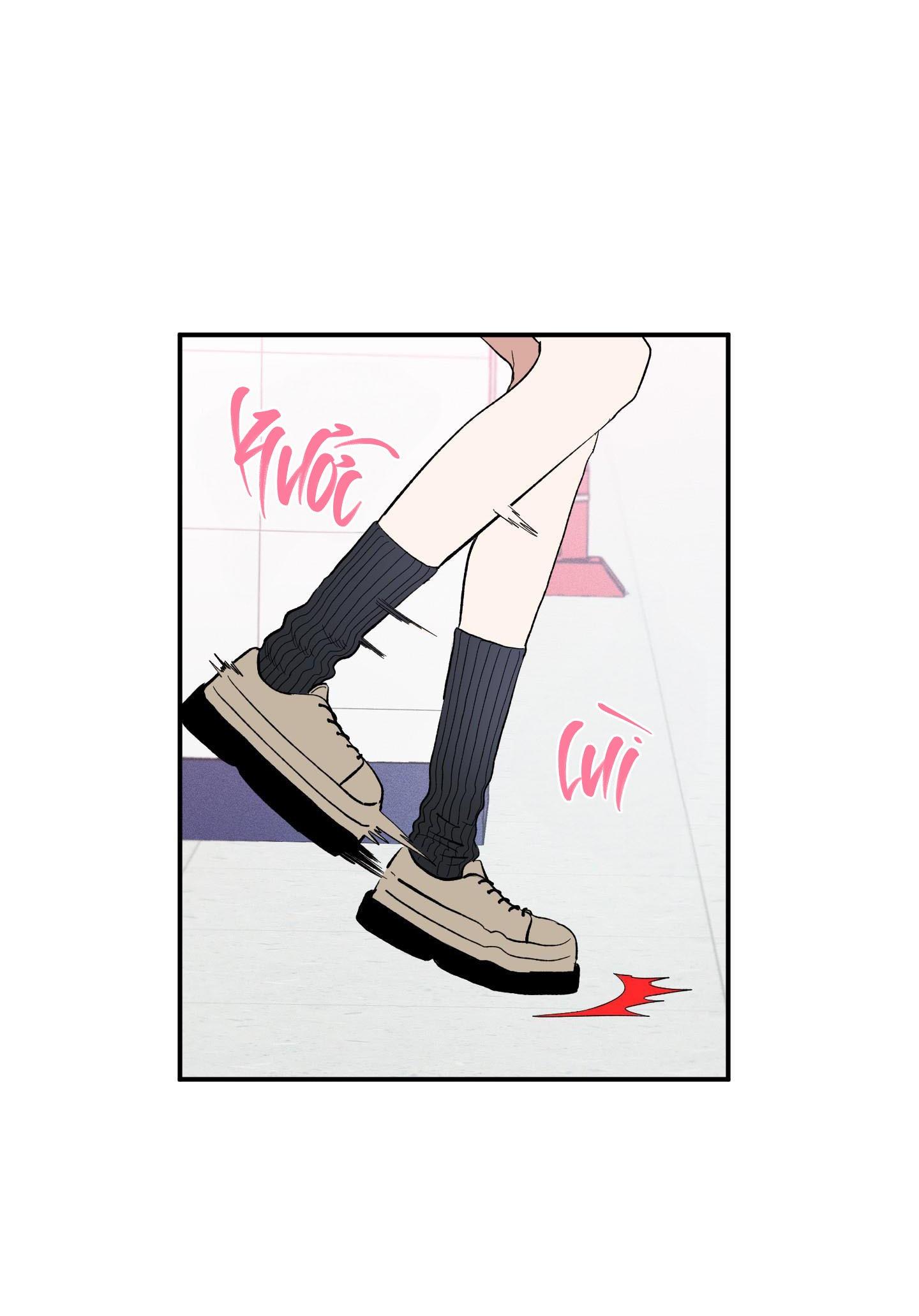 Đọc truyện Điểm Hẹn Tình Đơn Phương - Chapter 2