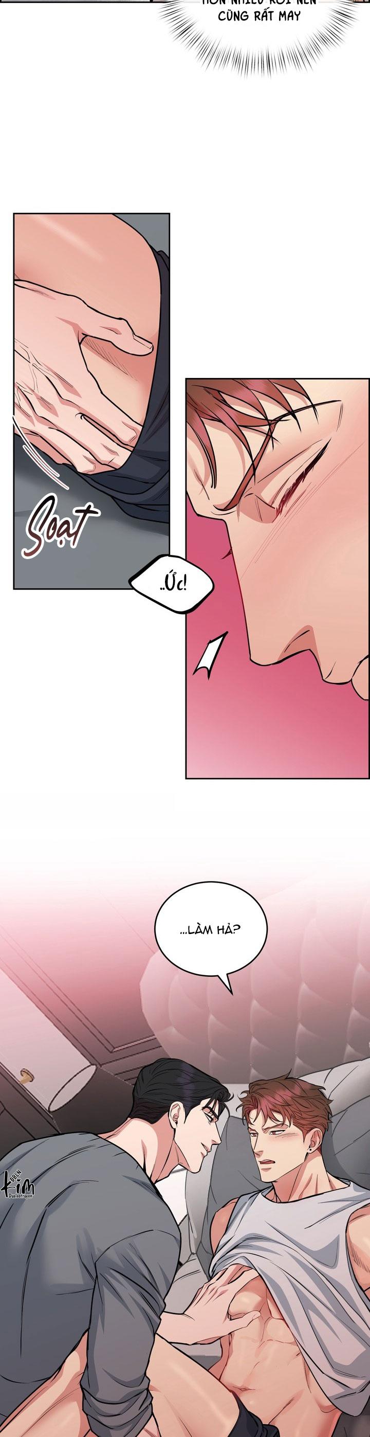 Đọc truyện CHÓ VÀ CHIM - Chapter 44