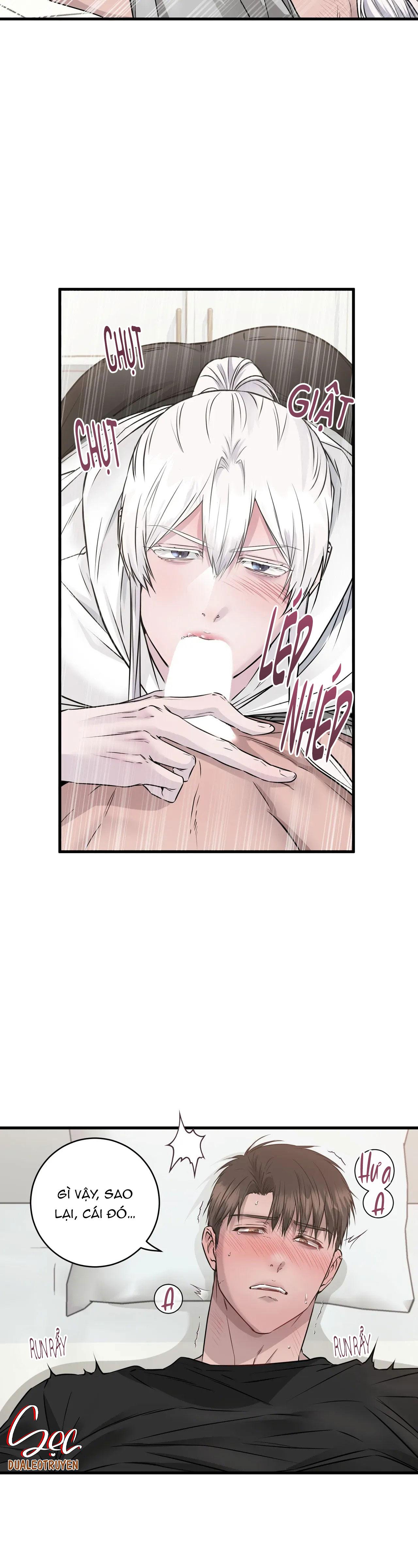 Đọc truyện ÂN NHÂN CỦA RẮN - Chapter 5