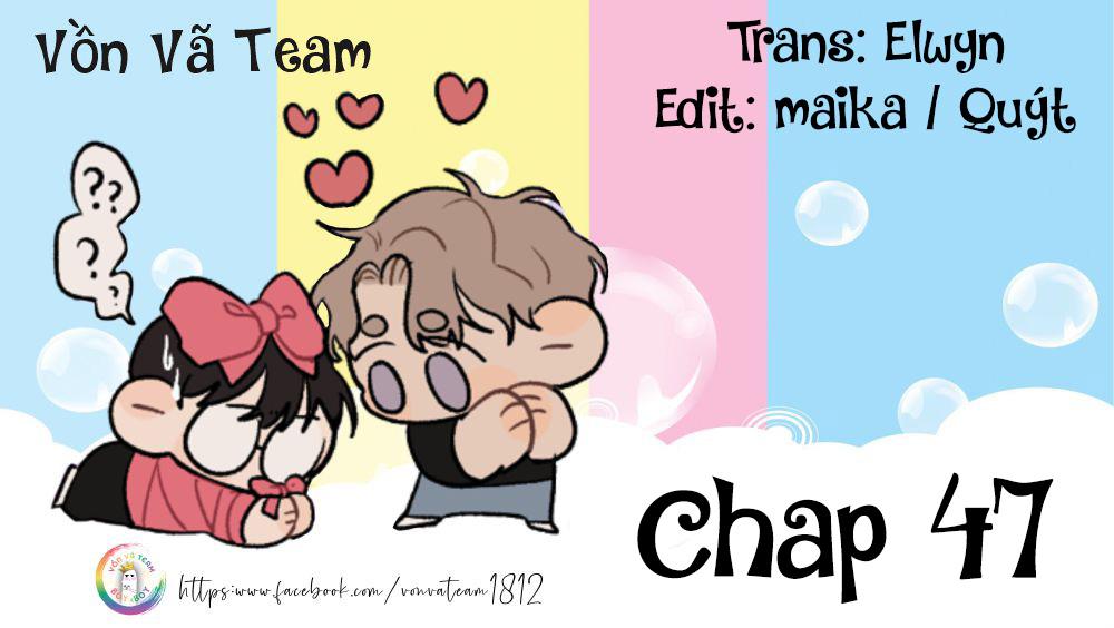 Đọc truyện Ma Cà Rồng Đếch Có Thật Đâu! (END) - Chapter 47