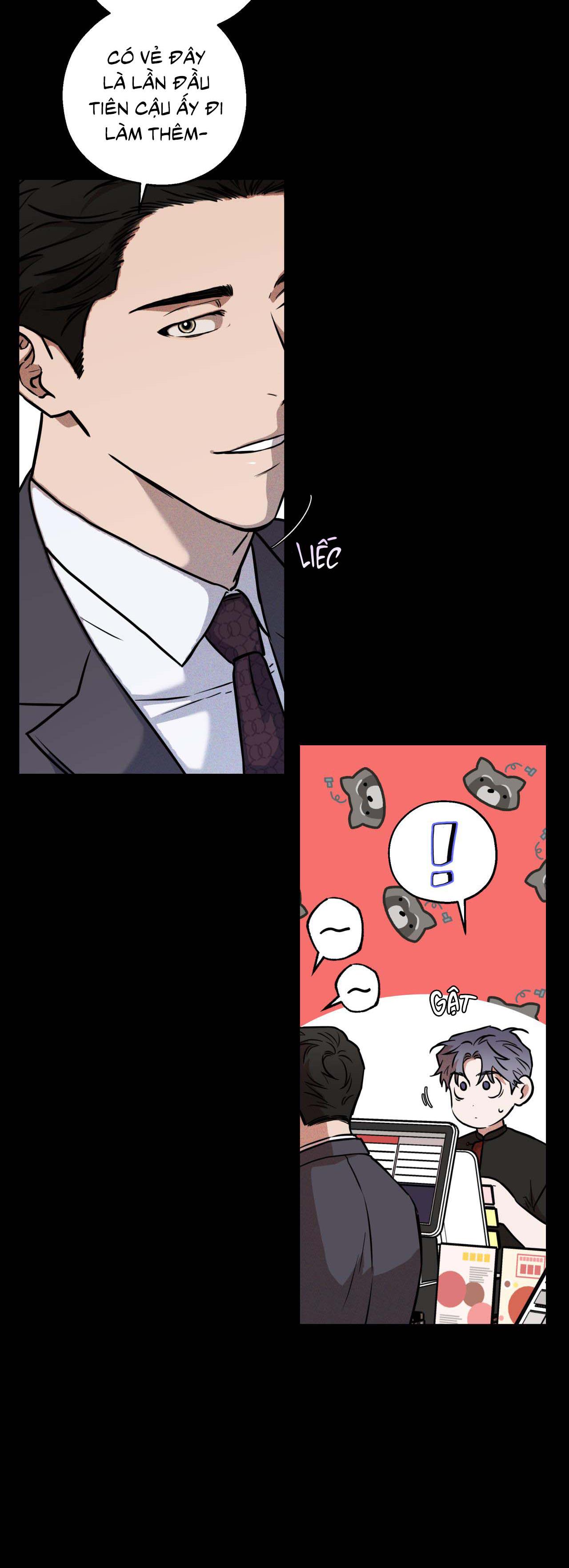 Đọc truyện Mae Hyung - Chapter 1