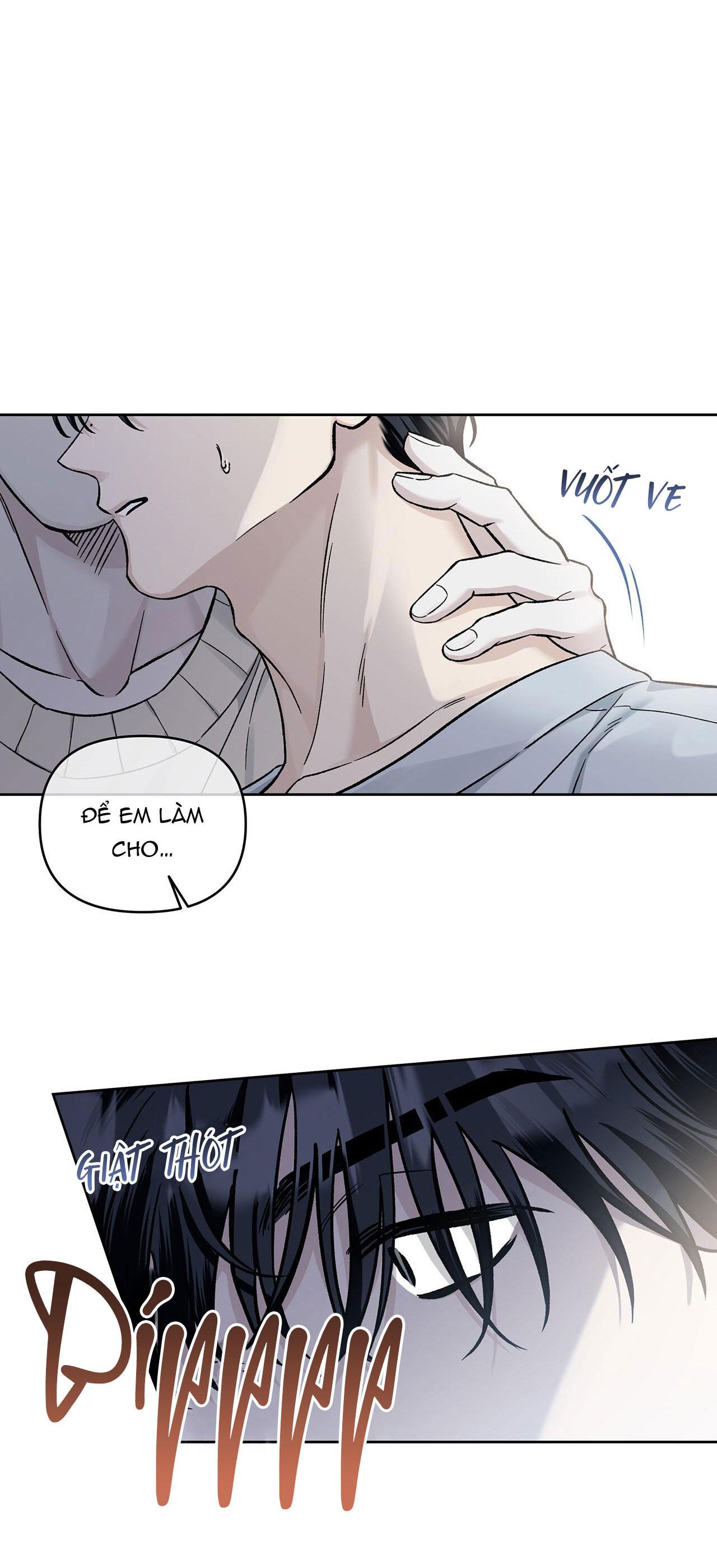 Đọc truyện DƯỚI VÙNG ĐẤT XANH - Chapter 4