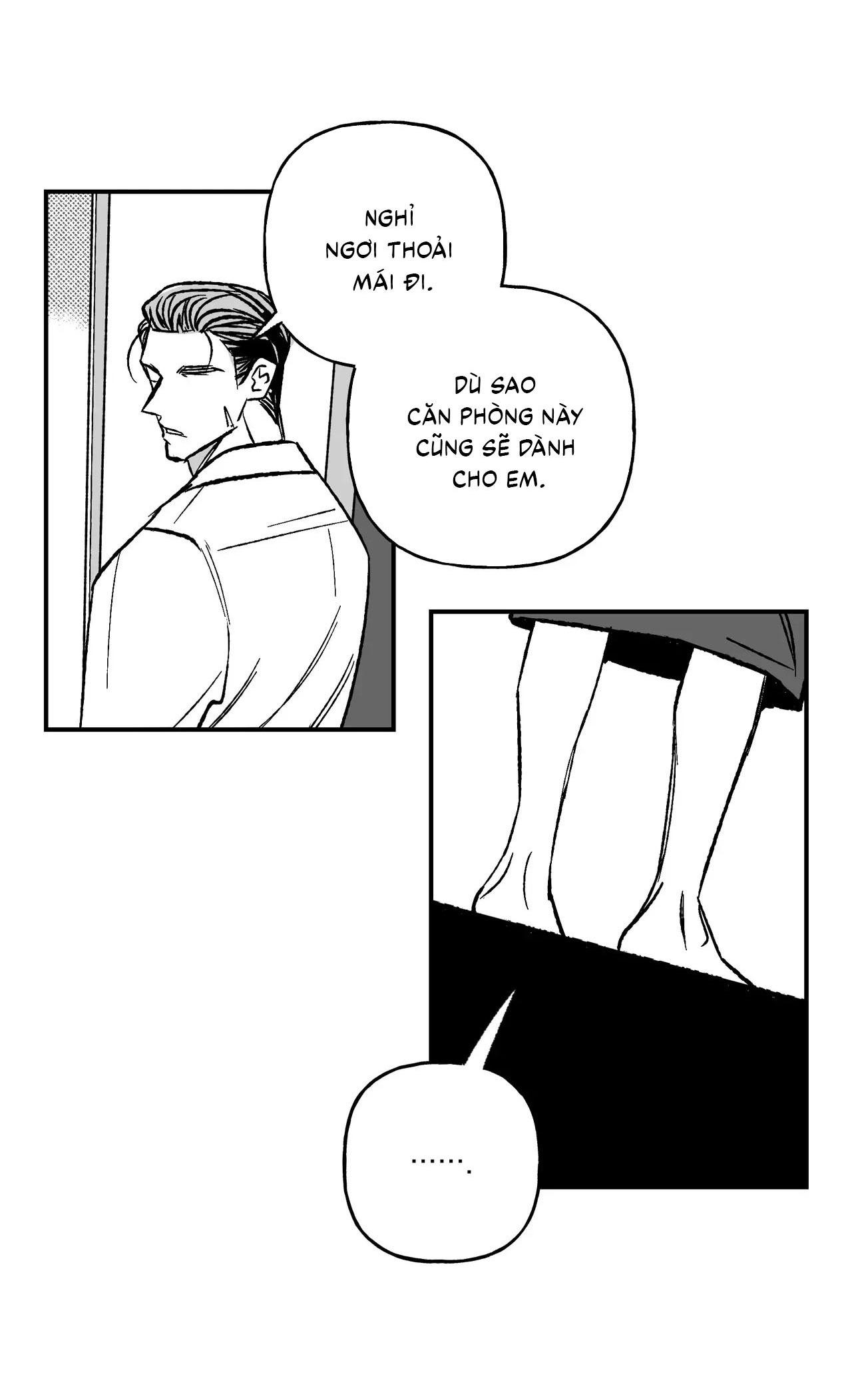 Đọc truyện  Sự kết hợp hoàn hảo - Chapter 37