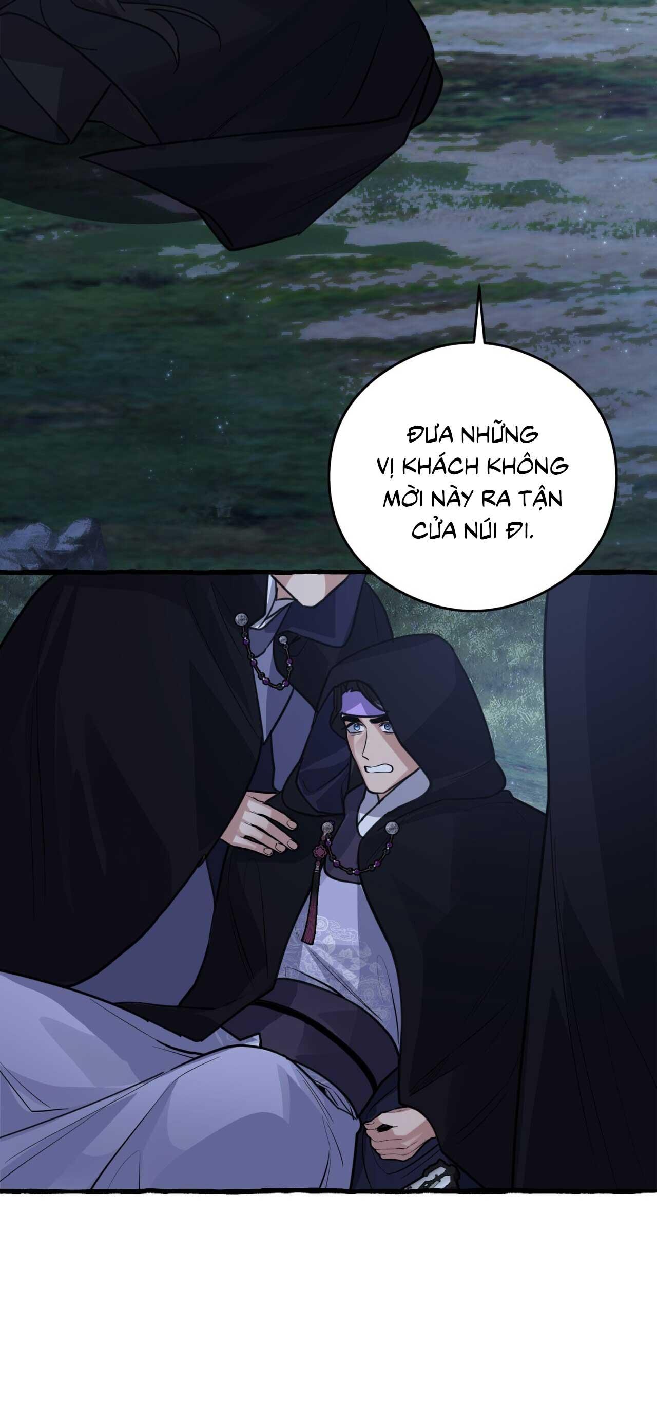 Đọc truyện BÁT NHÃ GIAI NHÂN - Chapter 80