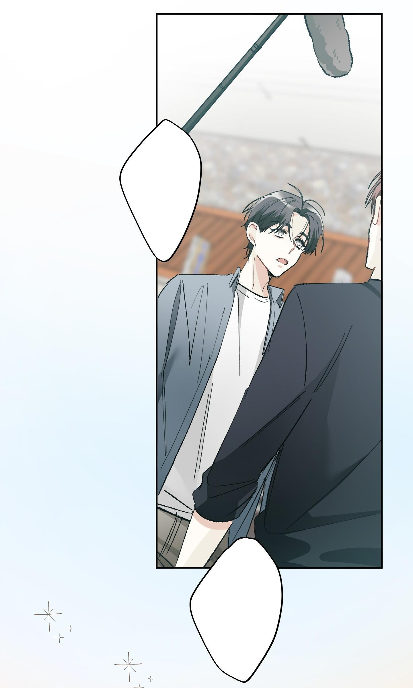 Đọc truyện THẾ GIỚI KHI MẤT ĐI EM - Chapter 74