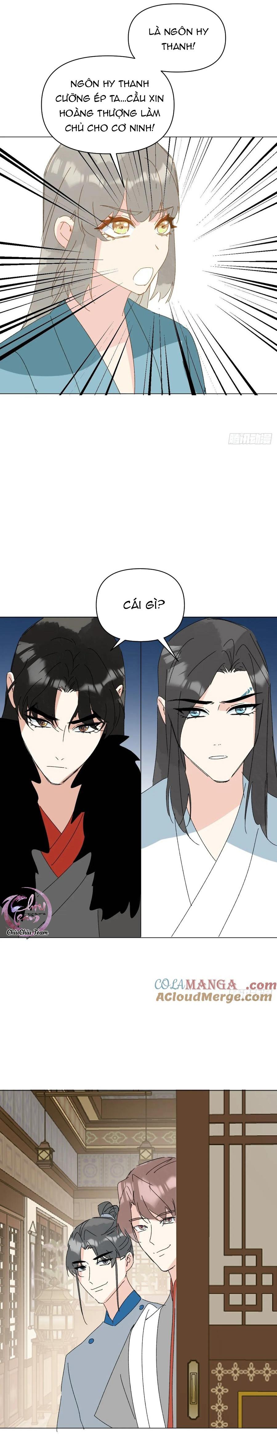 Đọc truyện Sau Khi Trùng Sinh Ta Thuần Hóa Đồ Đệ Xấu Xa (END) - Chapter 70