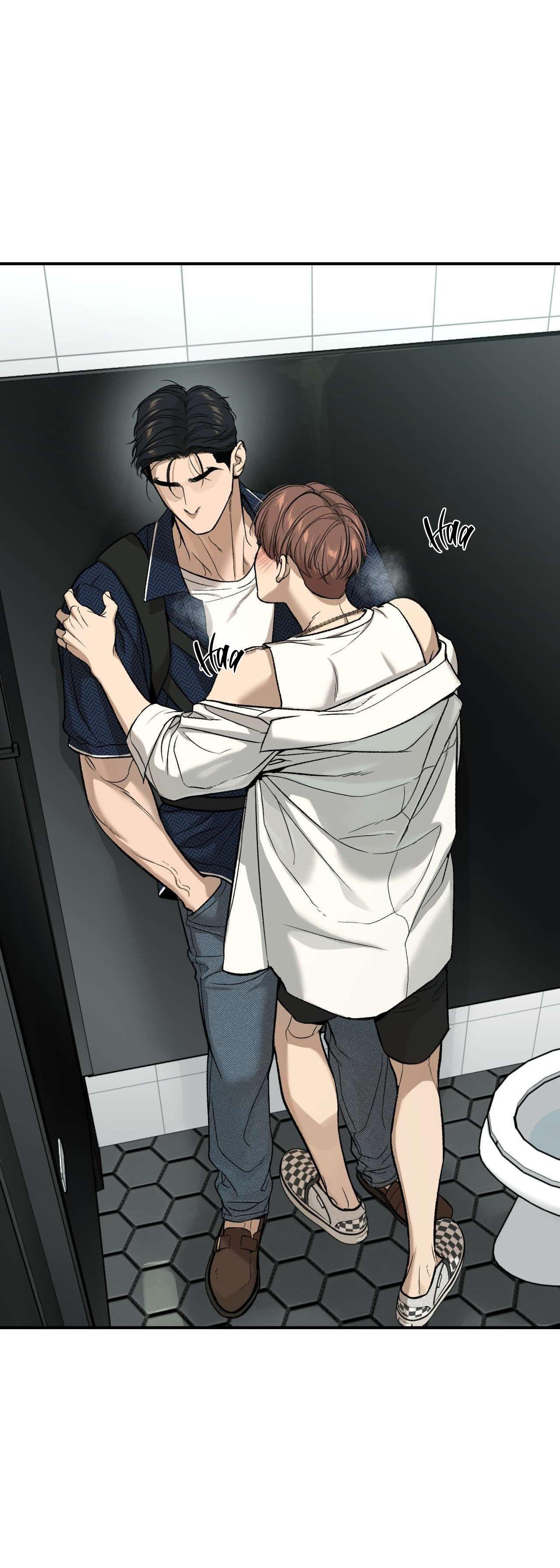 Đọc truyện  ChinhX - Vận Xui - Chapter 55