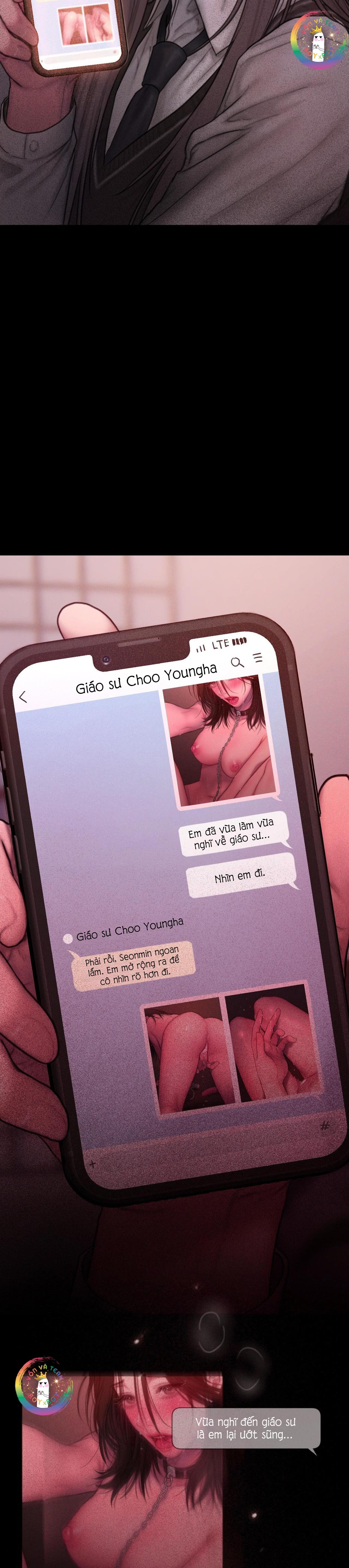 Đọc truyện (END) Em Yêu Chị, Gia Sư Của Em - Chapter 1