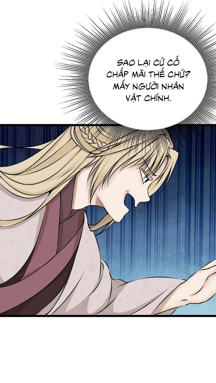 Đọc truyện Sao cứ phải dây dưa với nhân vật phụ như ta - Chapter 10