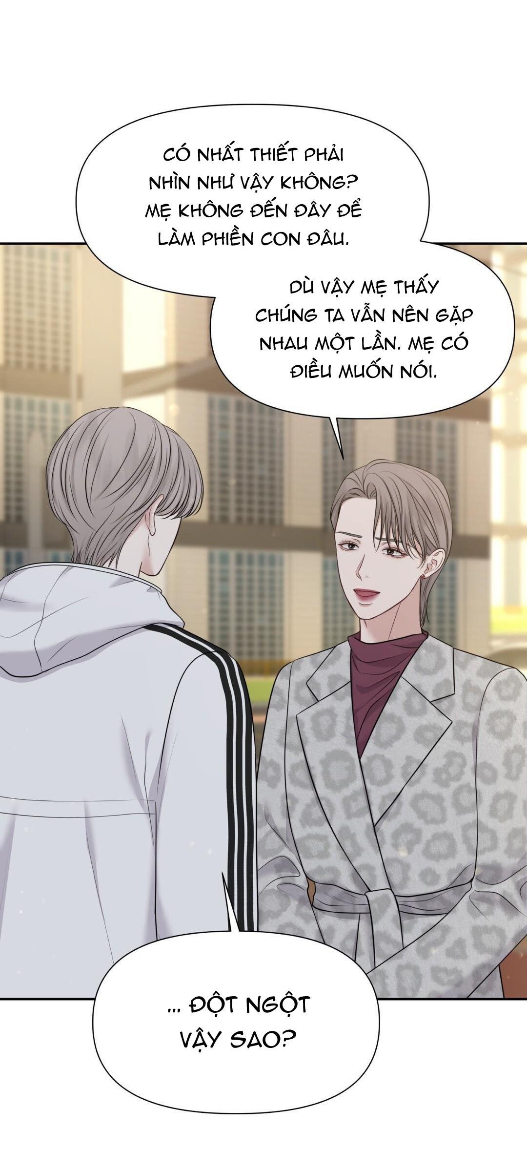 Đọc truyện MACGUFFIN - Chapter 28