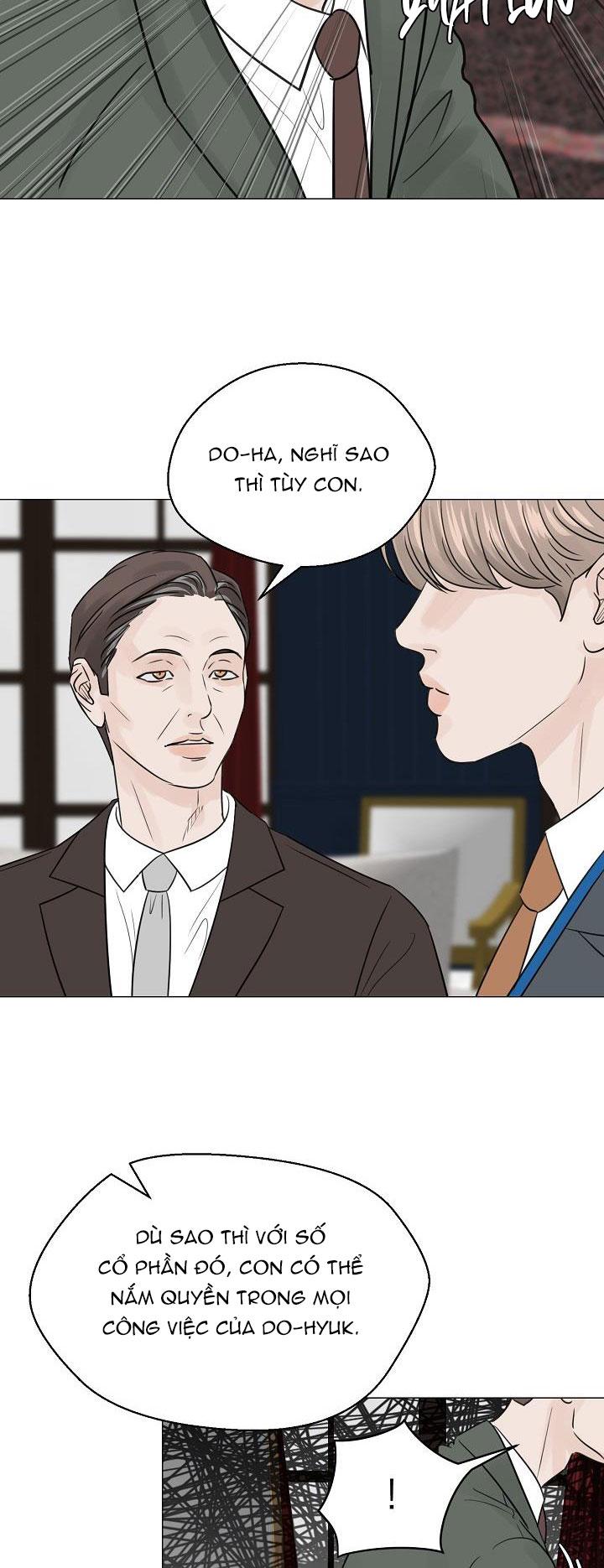 Đọc truyện Ở LẠI BÊN TÔI - Chapter 60