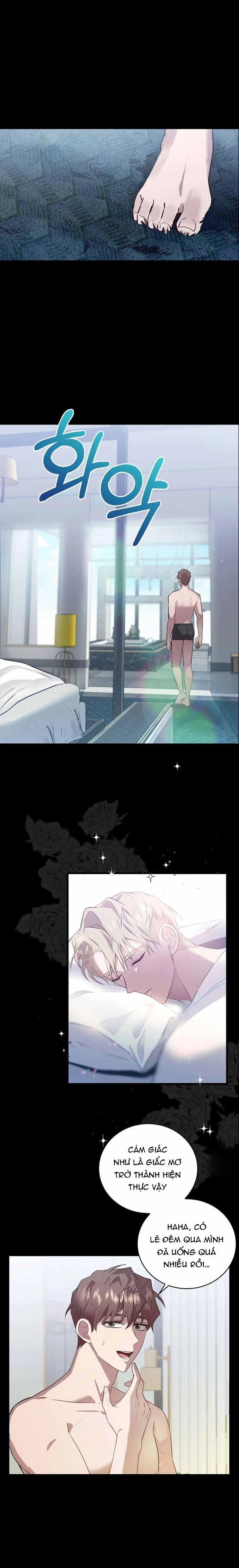 Đọc truyện Phản Diện Đều Là Những Kẻ Ngu Ngốc - Chapter 6