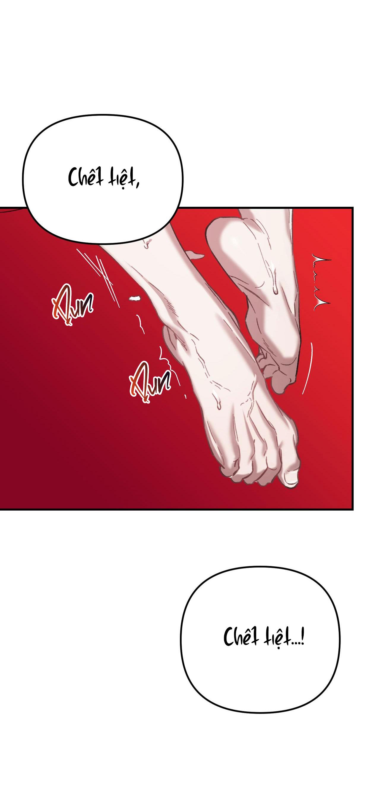 Đọc truyện SÓI TRONG LỒNG - Chapter 15