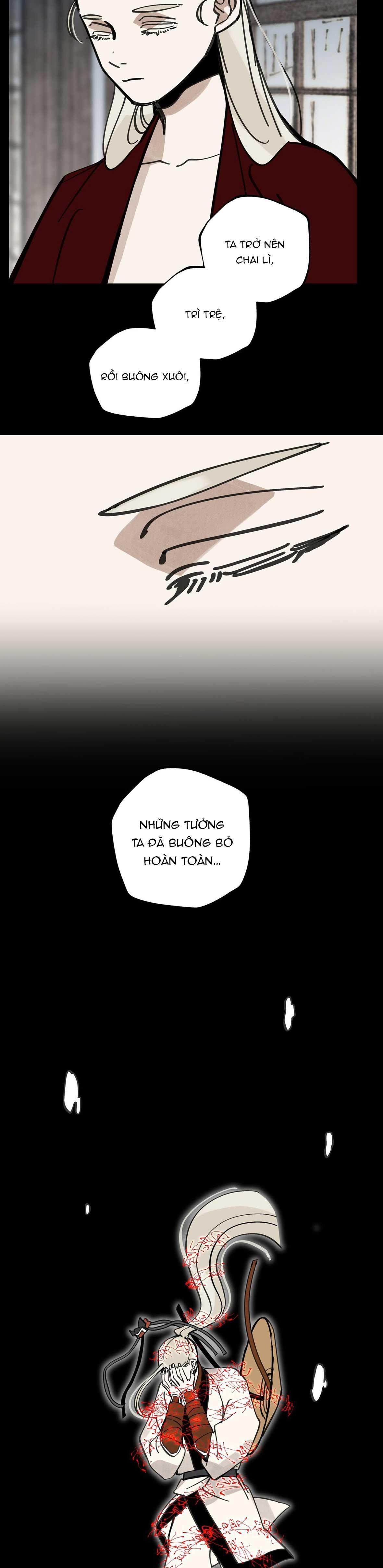 Đọc truyện PALJAE - Chapter 108