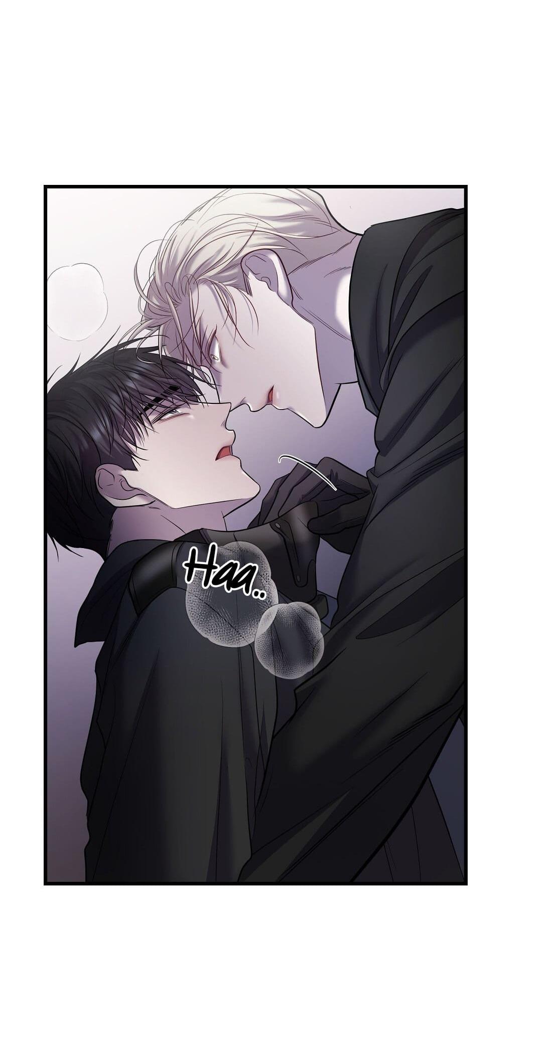 Đọc truyện Đáy Sâu Tuyệt Vọng - Chapter 78