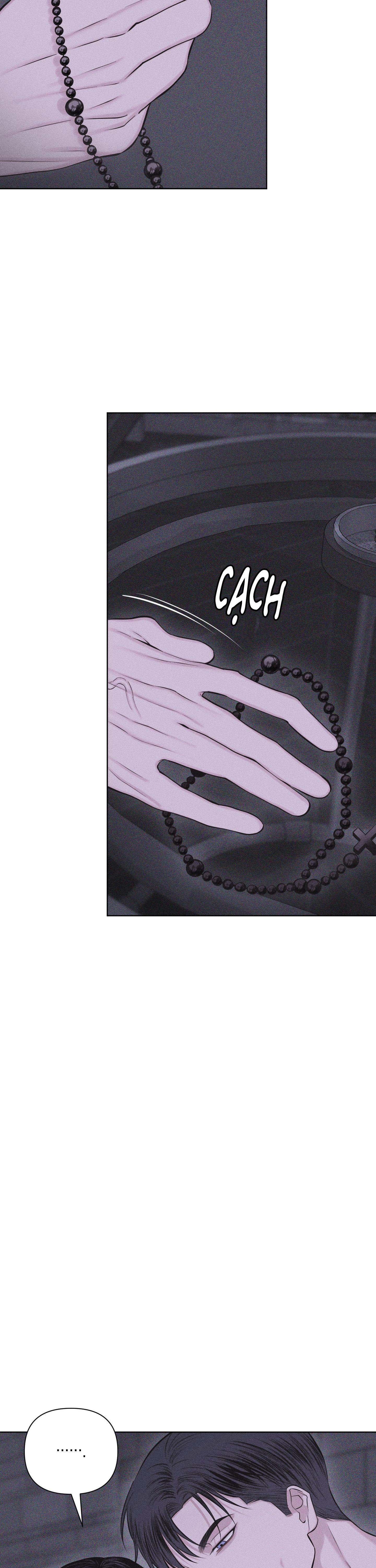 Đọc truyện HÌNH THÁI TÌNH TAN - Chapter 62