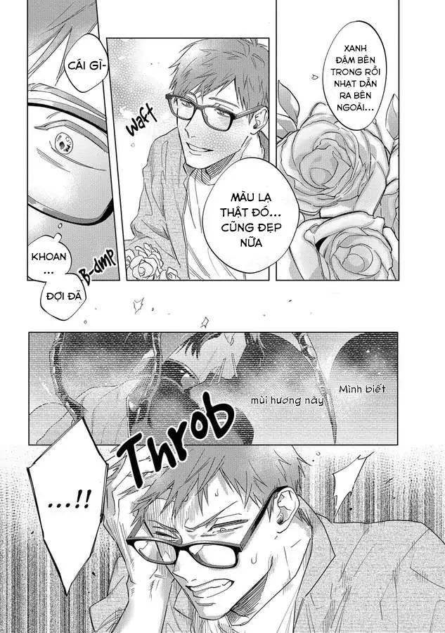 Đọc truyện Ngợi ca ngài succubus - Chapter 6