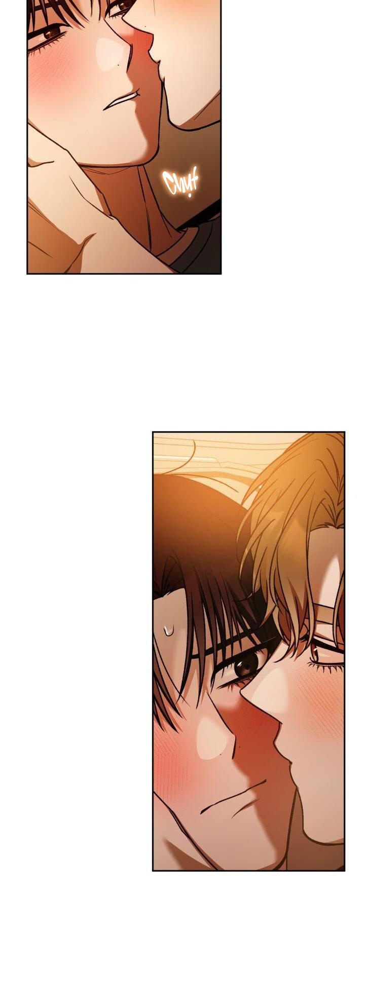 Đọc truyện NETKAMA PUNCH!! - Chapter 68