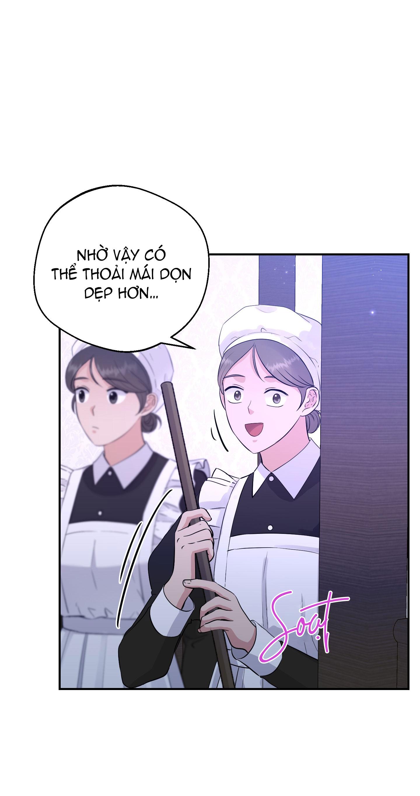 Đọc truyện BL CỔ TRANG-ÂU CỔ NGẮN NHÀ KIM - Chapter 34.2