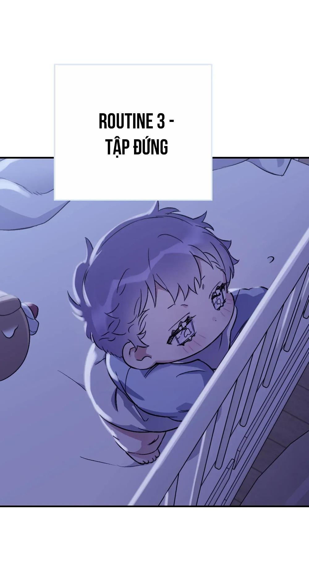 Đọc truyện Sóng Tìm Em - Chapter 74