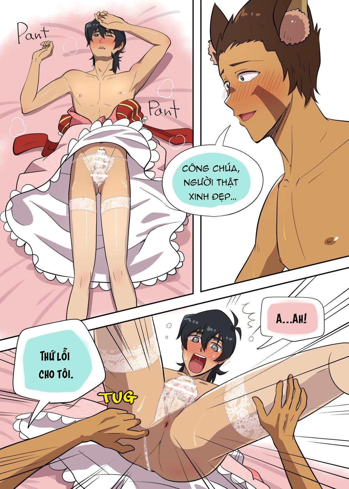 Đọc truyện TUYỂN TẬP CHIM TO SIÊU DÀI - Chapter 73