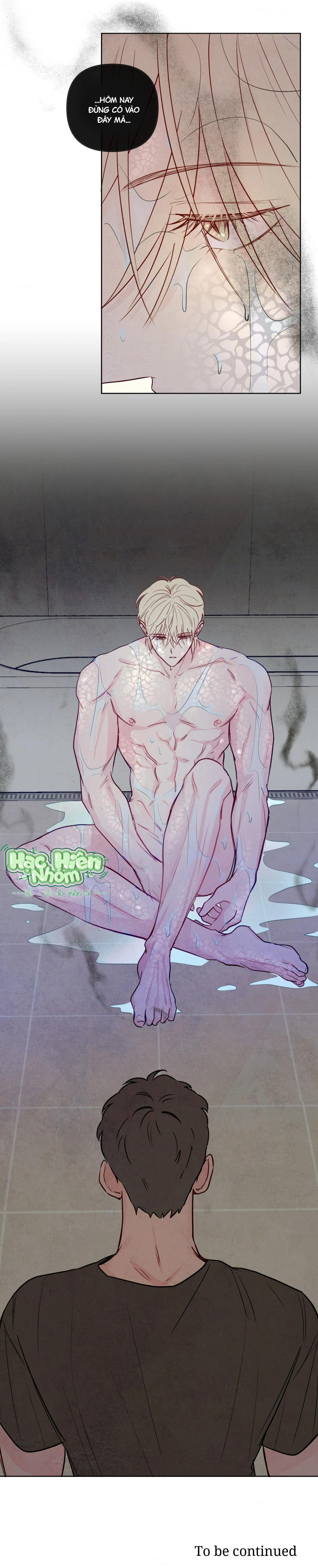 Đọc truyện Sự quyến rũ của Thần Rắn - Chapter 22
