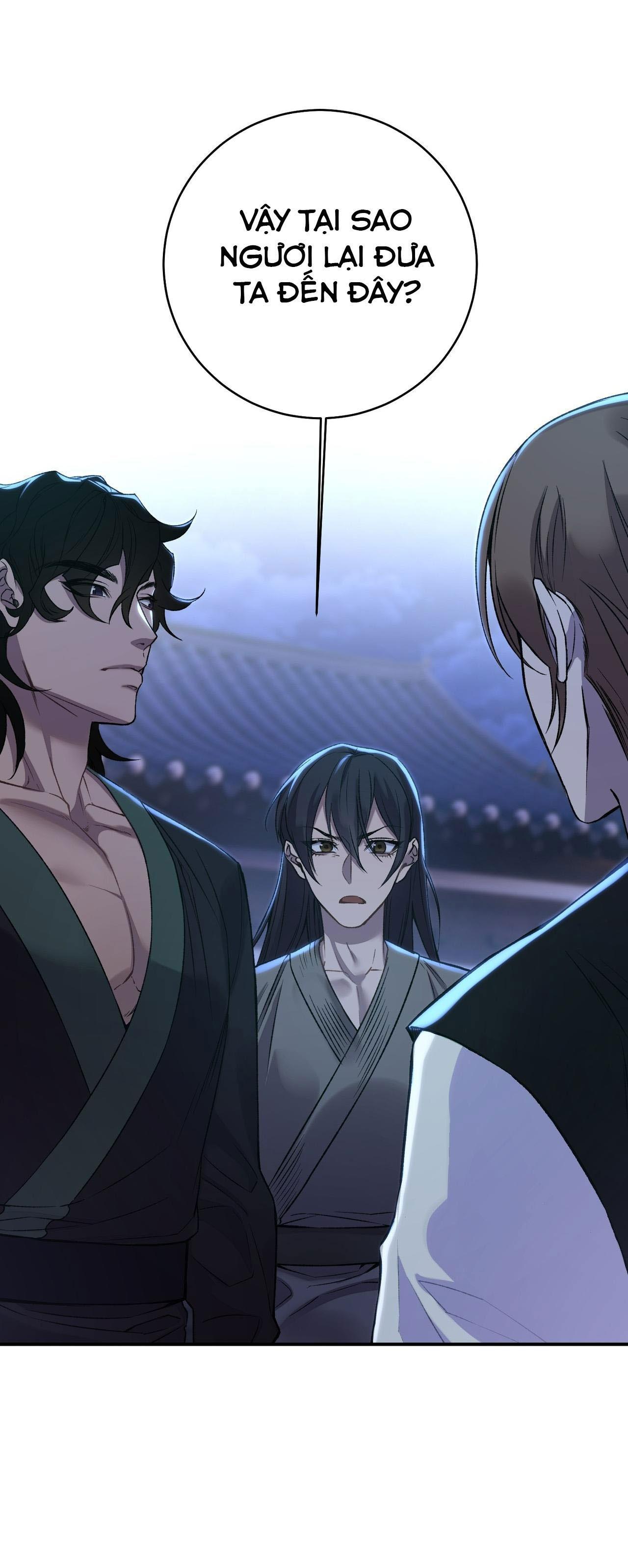 Đọc truyện HỒNG NGỌC GIỮA NỀN TUYẾT TRẮNG - Chapter 5