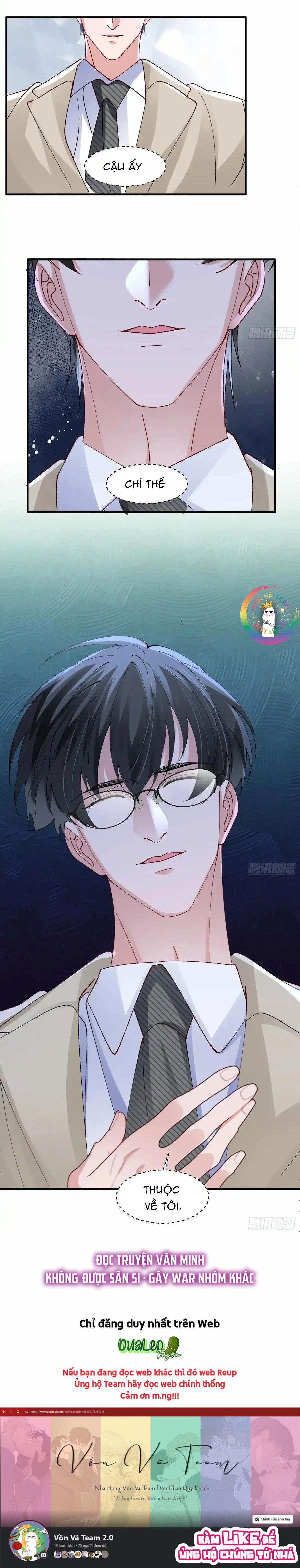 Đọc truyện Dĩ Hạ Khi Thượng - Chapter 58