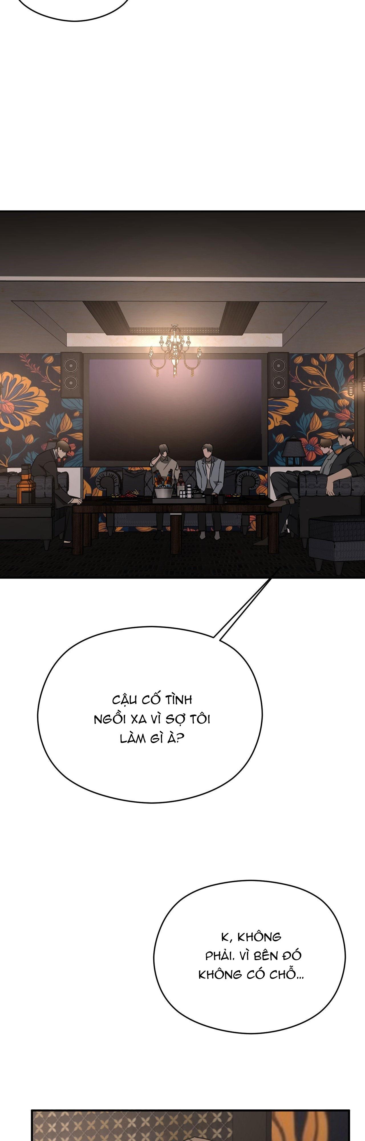 Đọc truyện ĐỘC XÀ - Chapter 6