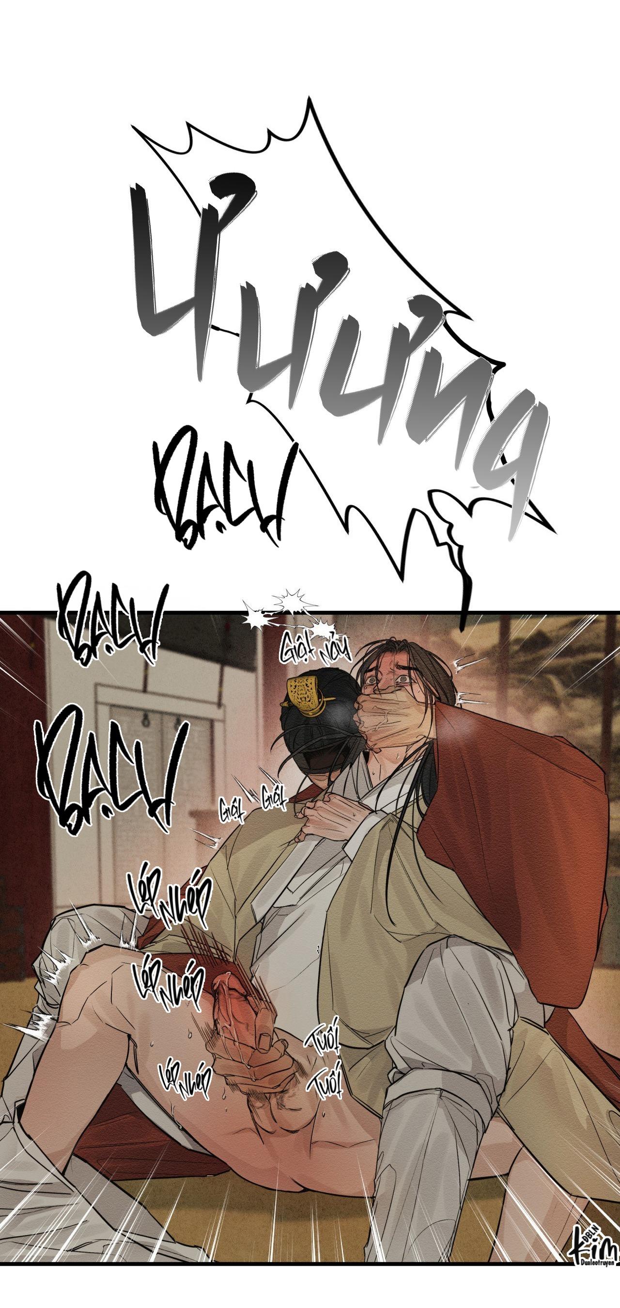 Đọc truyện DUYÊN PHẬN - Chapter 9