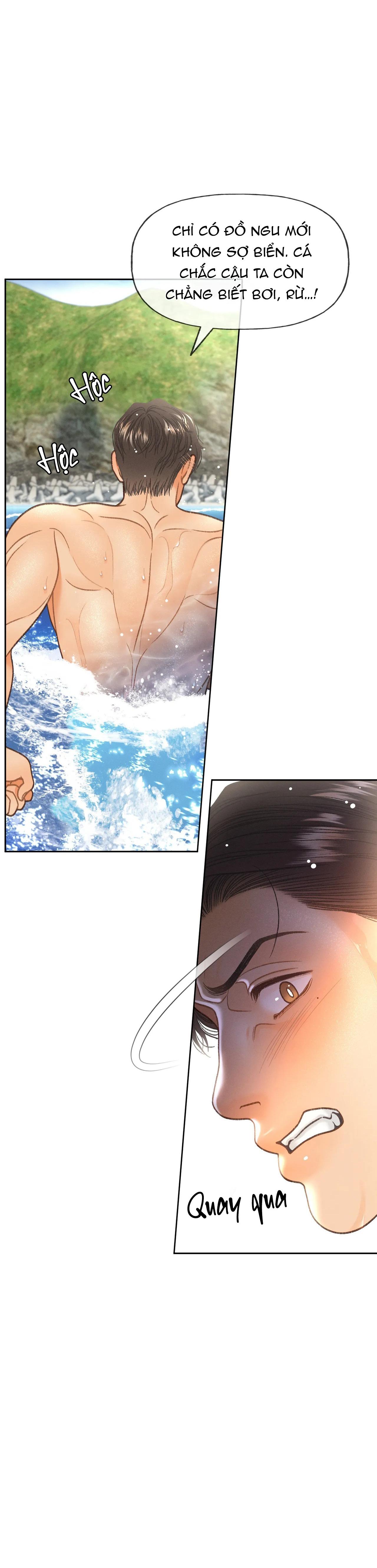 Đọc truyện RẠP CHIẾU PHIM ANEMONE - Chapter 51